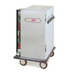 Holding Cabinet Half Height Insulated Holding Cabinets Holds 9 - 12 x 20 Steam Table Pans,