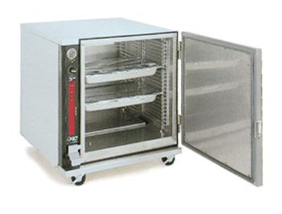 Holding Cabinet Half Height Insulated Holding Cabinets