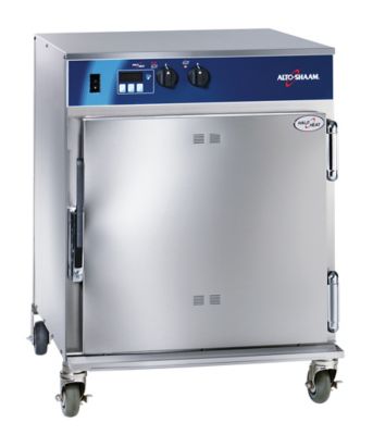 Halo Heat Cook & Hold Oven 100 Lb. Product Capacity