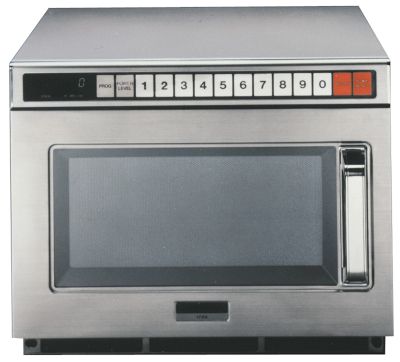 Panasonic Microwave 1700 Watt