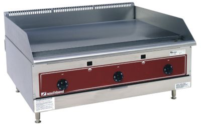 Southbend Heavy Duty Counterline Series Griddle 36''W