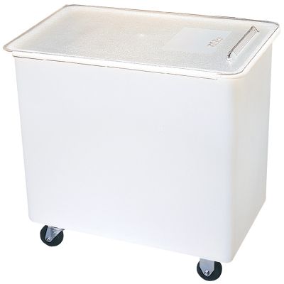 Ingredient Bin 27 Gallon 12-1/2''W