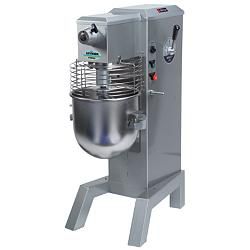 Univex Mixer 20 Quart Floor Model, 1/2hp 120V