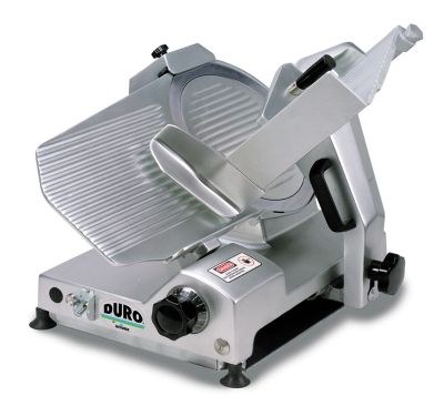 Univex Duro Series Slicer Medium Duty 12 Blade