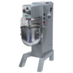 Univex Mixer 30 Quart 1hp 120V