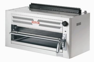 Vulcan 34'' wide salamander broiler (For Any 36'' Range)