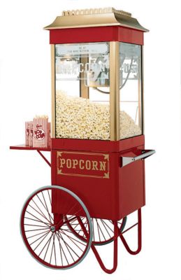 Cart for 025943 & 871558