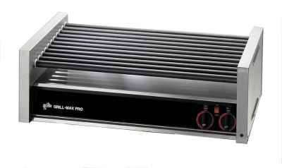 Star roller Grill - Duratec 50 Hot Dog