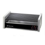 Star Duratec Roller Grill 50 Hot Dog Capacity