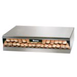 Star Bun Warmer - 64 Bun Capacity