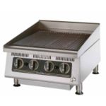 Star Ultra Max Heavy Duty Radiant Char Broiler 24W