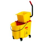 WaveBrake Combo Side Press 35 Quart - STOCKED ITEM
