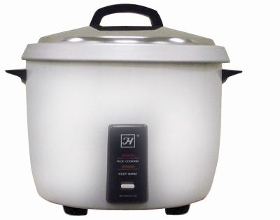 Thunder Automatic Rice Cooker Electric 30 Cup
