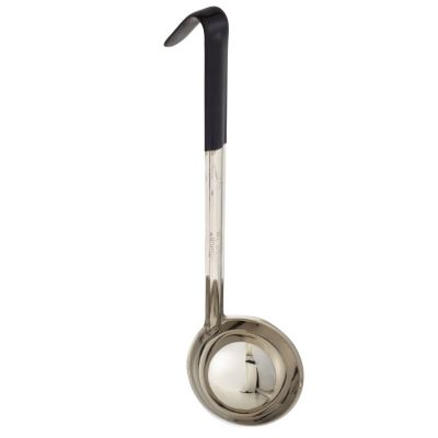 1-Piece Ladle 1/2 oz.
