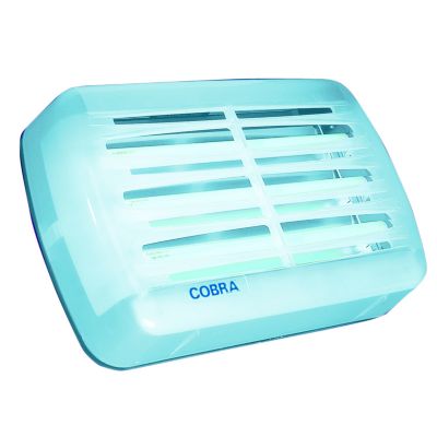 Pest Control Lamp 20''W x 5''D x 13''H