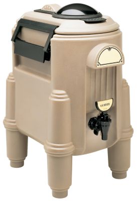 CamServers Pan Carrier 3 Gallon