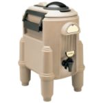 CamServers Pan Carrier 3 Gallon