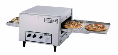 Holman Miniveyor Oven
