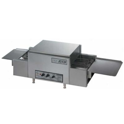Holman Proveyor Oven