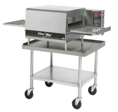 Holman Ultra-Max Impingement Conveyor Oven Electric 50 '' W
