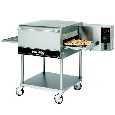 Holman Ultra-Max Impingement Conveyor Oven Gas