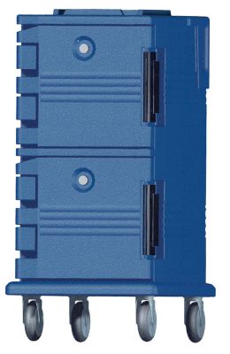 Ultra Camcarts Capacity: (8) - 2-1/2''D Full Size Pans