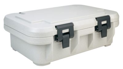S-Series Ultra Pan Carrier 4''D