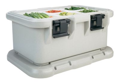 S-Series Ultra Pan Carrier 6''D