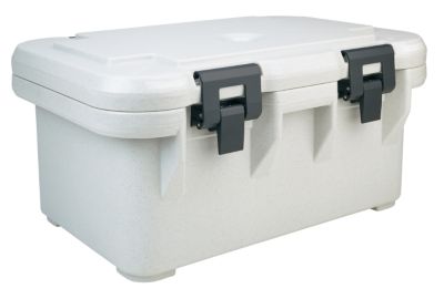 S-Series Ultra Pan Carrier 8''D