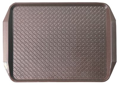 Cafe Tray 12'' x 17'' Handled, 24 per case
