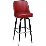 Swivel Barstool Grade D