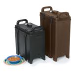 Cateraide Insulated Beverage Server 3-1/2 Gallon Soup/Chili