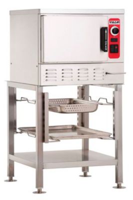 Counter Convection Steamer