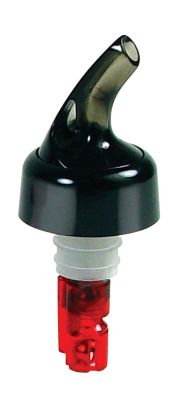 Liquor Pourer Smoke Spout, 12 per bag