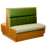 Southcross Series Booth Double 48W