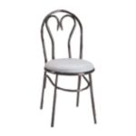 Designer Chair Sweetheart Back Grade A, B or D, Waymar