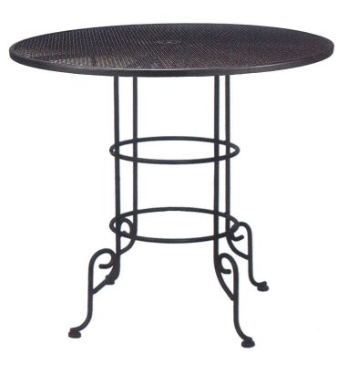 Patio Collection 36'' Round Top, Bar ht.