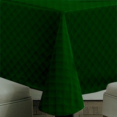 Classic Series Vinyl Tablecloth 42'' x 42''