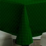 Classic Series Vinyl Tablecloth 42 x 42