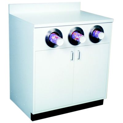 3' Fountain Unit, Specify Standard Laminate