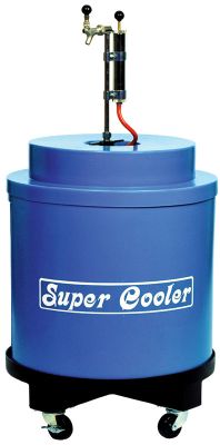 Super Cooler
