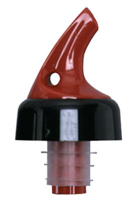 Free Flow Liquor Pourer