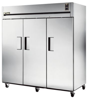 True Reach-In Freezer 85.0 cu.ft.