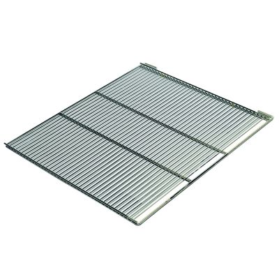 #4 Chrome Shelf