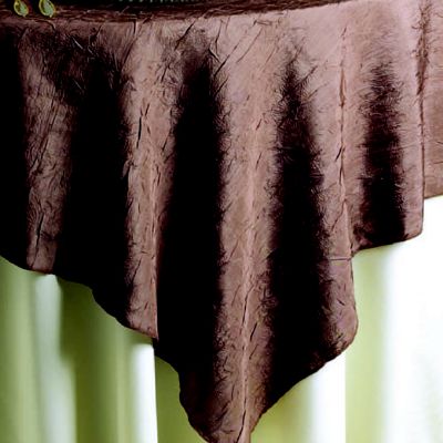 Tablecloth, 71'' x 71''