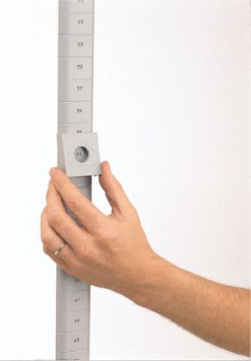 MetroMax Q Storage System Posts For Stem Casters 54'' H