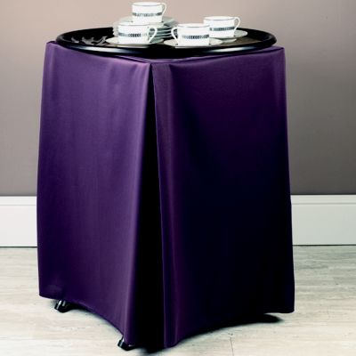 Tray Stand Cover