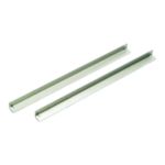 #1 Type Tray Slide for 1 - 18 x 26 or 2 - 14 x 18 Pans per Set of 2