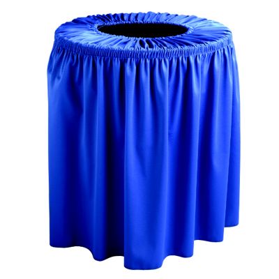 Trash Receptacle Cover, 55 gallon