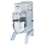 Univex Mixer 80 Quart 3hp 208V/60Hz